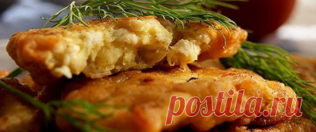 Куриные растрепки • Рецепт Приготовьте вкусные и сочные куриные растрепки из филе на сковороде. К тому же эти домашние растрепки готовятся очень просто.