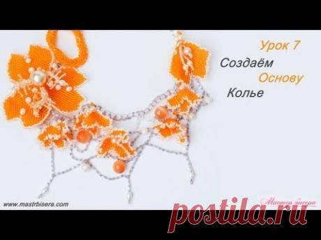 Мандарин Основа урок 7