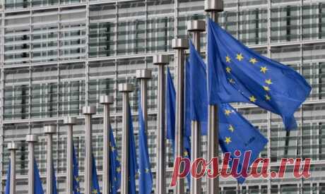 Евросоюз готовит продление санкций против России - Новости Политики - Новости Mail.Ru