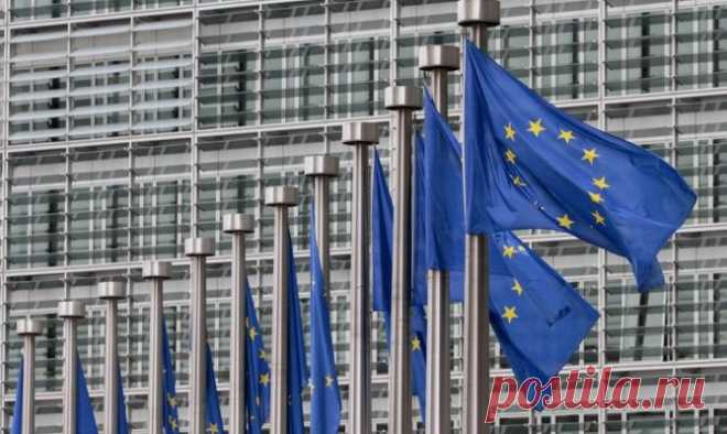 Евросоюз готовит продление санкций против России - Новости Политики - Новости Mail.Ru