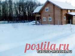 Недвижимость в г. Таруса, Тарусском районе. - г. Таруса, участок 8 соток * 1,55 млн. руб.