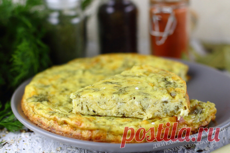 Сырный пирог – как же это вкусно. Мой любимый рецепт без возни с тестом (без муки и лаваша) | ПРО красивости: косметика, кухня | Яндекс Дзен