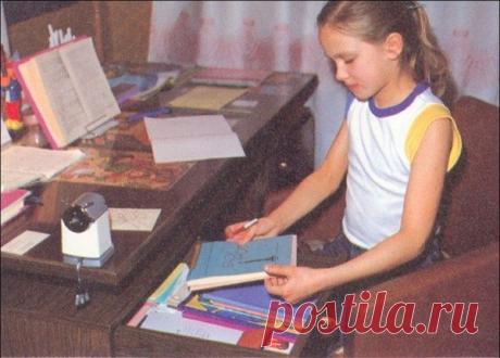 Наши любимые канцтовары