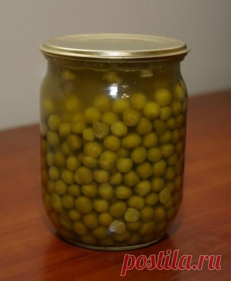 Как консервировать зеленый горошек и заморозить его на зиму в домашних условиях и консервированная кукуруза