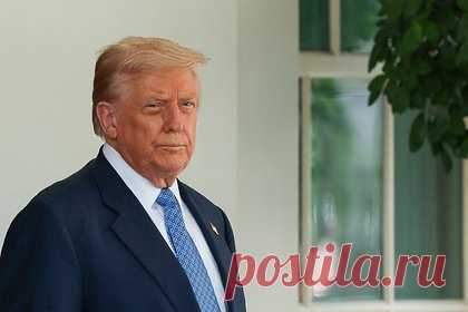 Трамп высказался о возможностях Зеленского для урегулирования на Украине