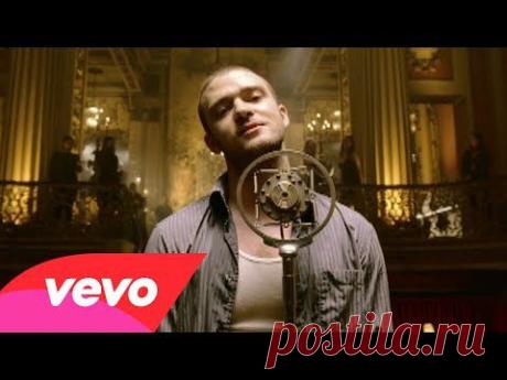 Justin Timberlake - What Goes Around...Comes Around - YouTube