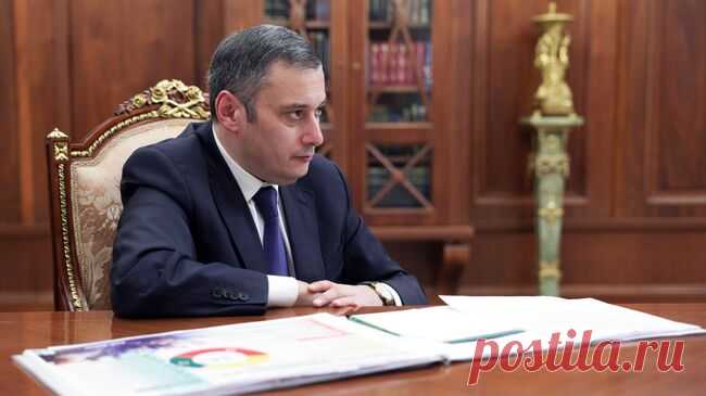 Хинштейн рассказал о высоких темпах разминирования курского приграничья