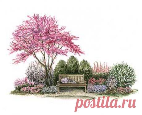 Create a Garden Getaway: 17 Great Plans