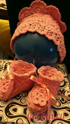 Своё вязание. Схемы(интернет)
Ольга Шрайнер (Букреева)