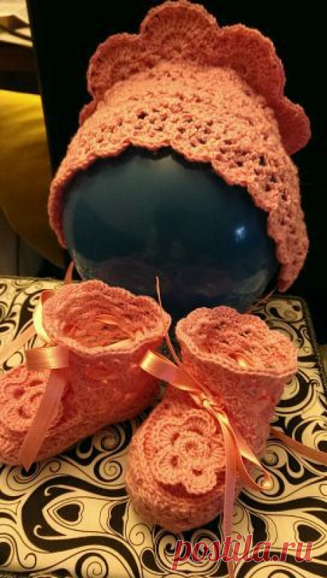 Своё вязание. Схемы(интернет)
Ольга Шрайнер (Букреева)