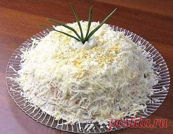 САЛАТ 