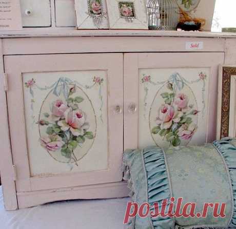 Найдено на сайте frenchgardenhouse.com.