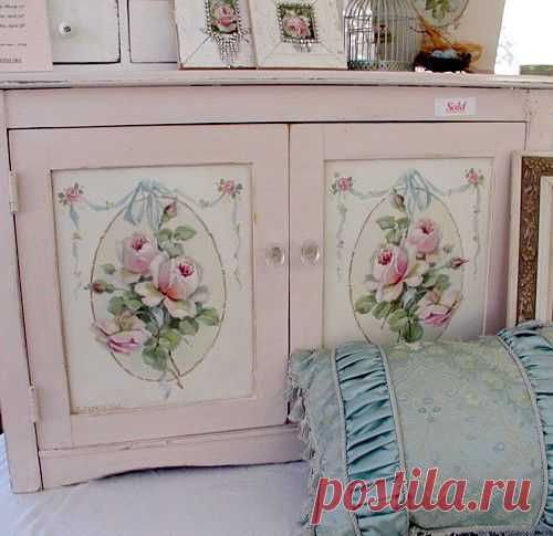 Найдено на сайте frenchgardenhouse.com.