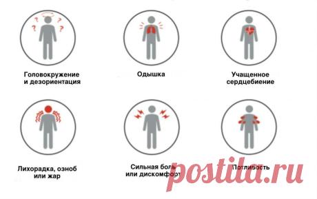 В мире - вспышка сепсиса. Вот все, что надо знать об этой странной болезни