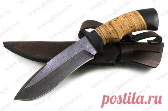 Нож - Скиф 
арт.0209.Д.3 
Цена: 3390 руб
Нож 