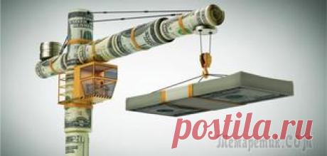 Как коллекторы и судебные приставы ищут должников