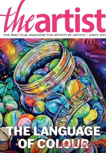 МИР  ПРЕКРАСЕН: The Artist - October 2026