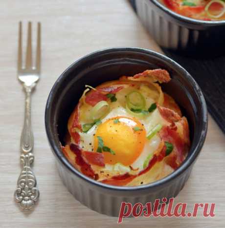 17 самых коротких рецептов
