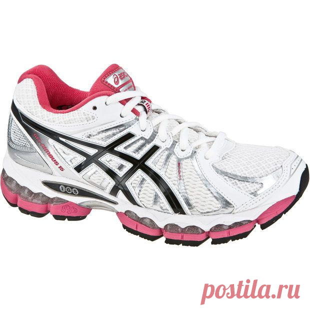 Исключительно комфортный бег!
Gel-Nimbus 15 – самая последняя версия знаменитой топовой модели в семействе спортивной обуви ASICS с усовершенствованной системой амортизации, обеспечивающая исключительный комфорт и максимальную амортизацию для спортсменов с нейтральной пронацией и супинацией.
Кроссовки созданы по последним технологиям.