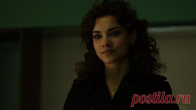 Эмбер Роуз Рева