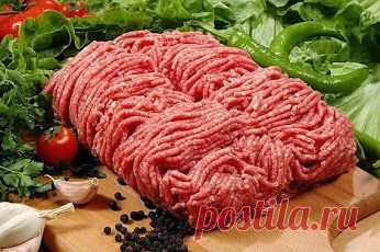 Google+ - Как улучшить вкус фарша.