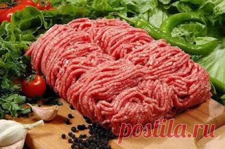 Google+ - Как улучшить вкус фарша.