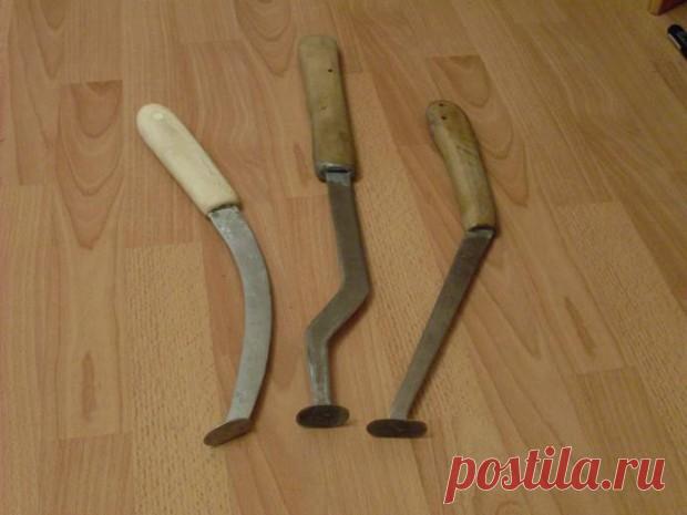 Квок, и как его изготовить. / Самоделки / Место клева — все о рыбалке