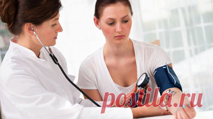 Лучшее средство от холестерина и высокого давления — Народная Воля