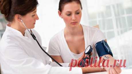 Лучшее средство от холестерина и высокого давления — Народная Воля