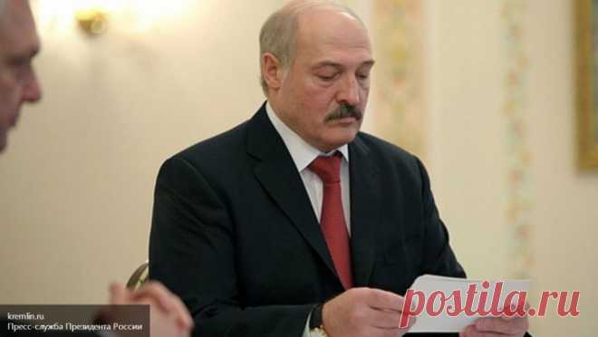 Белоруссия может получить нового президента в октябре