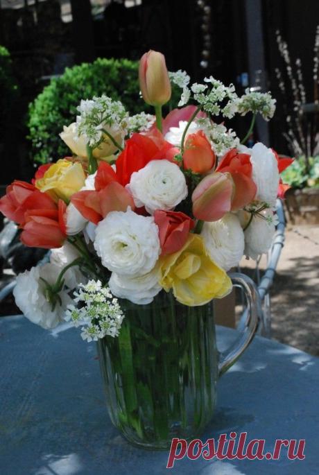 Найдено на сайте deborahsilver.com.