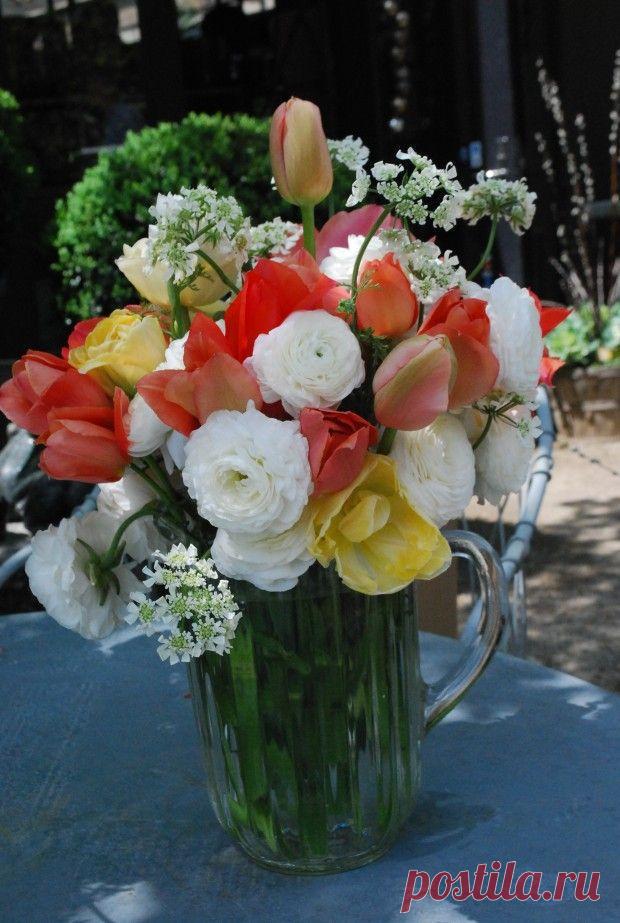 Найдено на сайте deborahsilver.com.