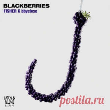 FISHER (OZ), bbyclose - Blackberries | 4DJsonline.com