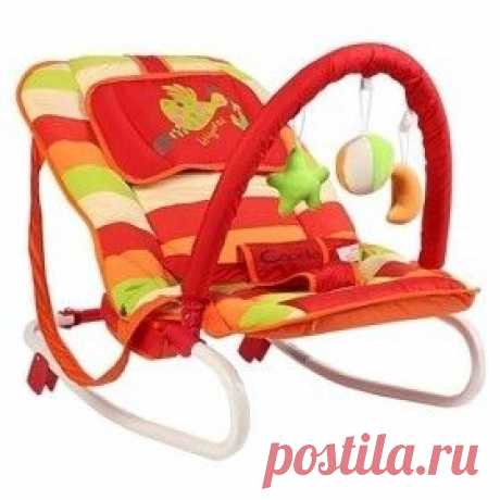 Купить Шезлонг детский Capella Comfort Plus / в ассортименте в Пензе, цена / Интернет-магазин &quot;Vseinet.ru&quot;
Capella Comfort Plus – это модель детского шезлонга, предназначенная для крохи, от рождения и до 8-ми месяцев Удобные и надежные фиксаторы без всяких проблем позволят вам перевести его в режим кресла. Анатомическое сиденье, автономные мягко регулирующиеся спинка и подножка, широкие мягкие бортики, специальные пятиточечные ремни безопасности – все это обеспечит малышу комфорт,