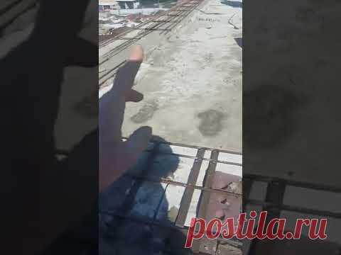 армирование кирпичных зданий