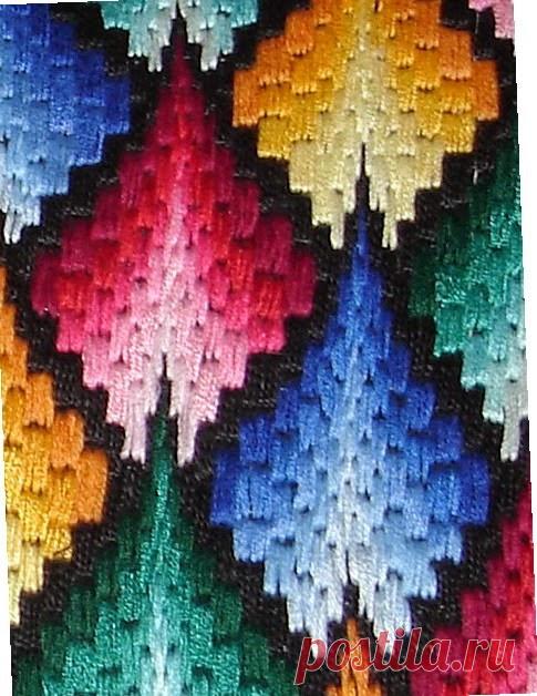 Великолепная барджелло. Идеи, техника, схемы