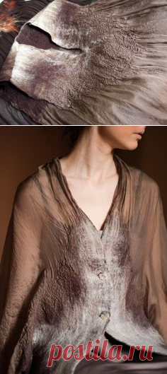 Felt and Search on Pinterest