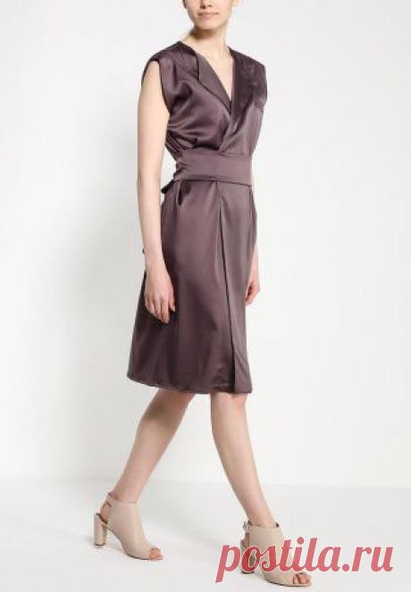 Купить Платье Love & Light LO790EWFBW40 за 17 000 тг в интернет магазине lamoda.kz