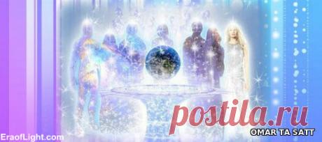 Совет внутреннего Света - Настал игровой день. – СОТВОРЧЕСТВО В СВЕТЕ, пользователь Татьяна Бабаян | Группы Мой Мир