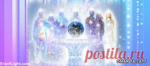 Совет внутреннего Света - Настал игровой день. – СОТВОРЧЕСТВО В СВЕТЕ, пользователь Татьяна Бабаян | Группы Мой Мир