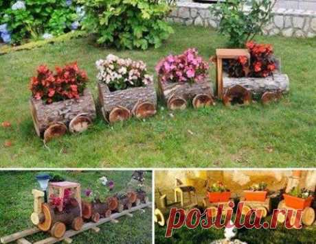 (11) Море идей - рукоделие, декор дома, поделки и hand made.