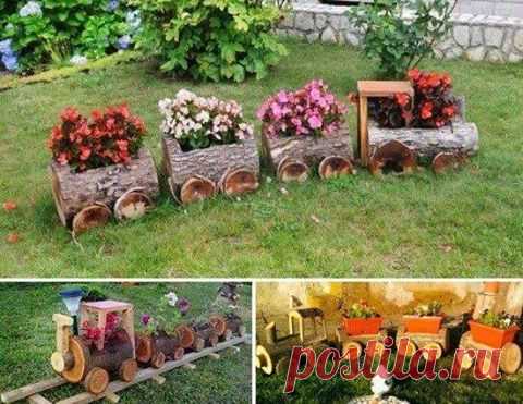 (11) Море идей - рукоделие, декор дома, поделки и hand made.