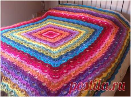 Мне понравилась эта модель, которая более красивый цветной рисунок вязания крючком с помощью учебника. Мне это очень понравилось