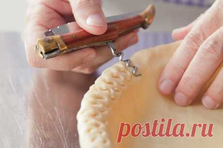 Guerilla Pie Decorating | Bakepedia Tips