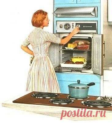 Интересные новости    18 кулинарных секретов, которые хозяйки обычно собирают годами!