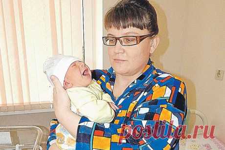 Родился ровно в момент открытия Игр