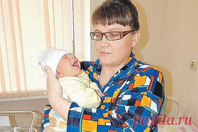 Родился ровно в момент открытия Игр