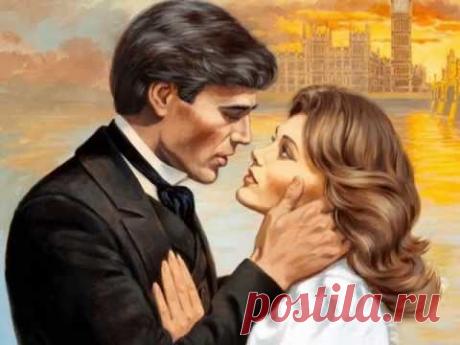 Владимир ТРОШИН - Сердечная песня