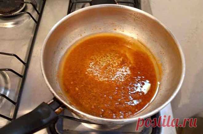 Как пожарить что угодно, при этом не запачкать плиту маслом