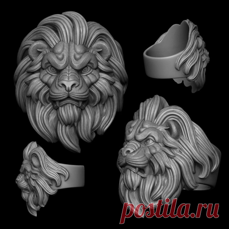 STL 3D model by Residoff - Lion Ring J-002
3d model for 3d printing is avaiable on my Boosty link
#LionRing #3DModel #STLFile #3DPrinting #JewelryDesign #LionJewelry #RingDesign #3DPrint #LionRingSTL #3DPrintIdeas #CustomJewelry #3DArt #Ring3DModel #STLDesign #3DJewelry #LionHeadRing #3DPrintable #3DDesigner #JewelryMaking #3DModelsForSale